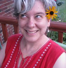 Personality Test: Jackie Dempsey