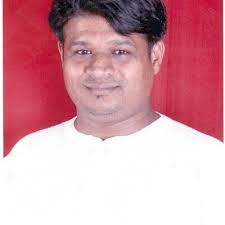 Shimon Dongre (@Prayerwar)