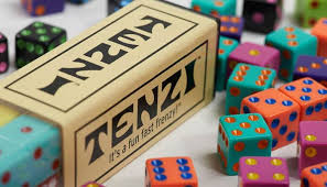 Maybe you would like to learn more about one of these? Reglas Del Juego Tenzi Entretenimiento Digital