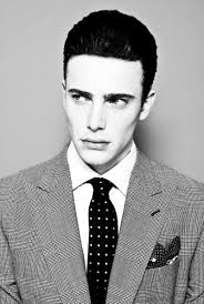 Nick Heymann for MAN Quarterly