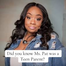 Ms Pat Real Kids