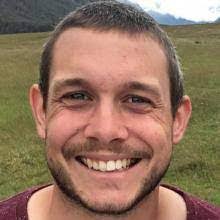 Jordan Horrell's Instagram, Twitter & Facebook