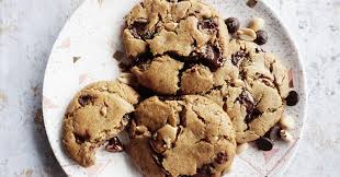 Hawthorn or crataegus monogyna has a number of health benefits including treating heart disease, angina, high blood pressure, high chlesterol and digestion. 10 Places For Vegan Chocolate Chip Cookies In Los Angeles Vegout