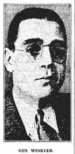 The Great Lincoln National Bank Heist