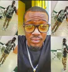 Obituary for Deonta Lil Michael Hodges