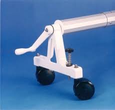 Rocky S Roller 5a In Ground Solar Reel Solar Cover Solar Pool Pool Shade