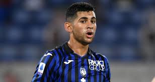 In estate il difensore cristian romero ha accettato il trasferimento all'atalanta consapevole che avrebbe giocato in una grande squadra impegnata anche in champions league. Cristian Romero Player Class 1998 Talents Generation