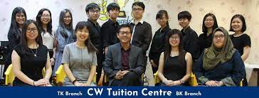 Looking for a 1 to 1 home tuition service in puchong area? Cw Tuition Centre Home Facebook