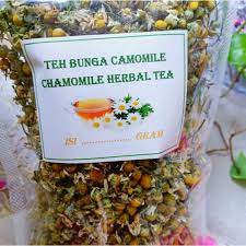 Greek tea made with natural wood stones from greece. Teh Kesehatan Teh Herbal Alami Bunga Camomile Khgbdfsfd Shopee Indonesia
