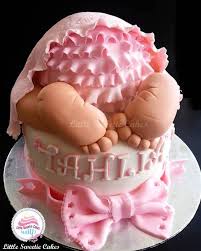 21 Perfect Baby Bottom Cakes For Baby Showers Baby Shower Cakes Girl Baby Bottom Cake Baby Shower Cakes