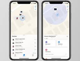Apple's newest laptop is absolutely the most capable apple notebook i've ever used. How To Find A Lost Iphone 11 Or Any Device Running Ios 13