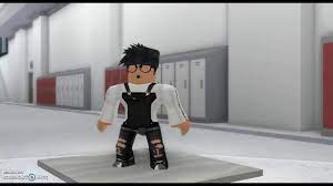 Roblox outfits are a part of roblox character designs which makes every character unique. Cute Aesthetic Boy Outfits Roblox Novocom Top