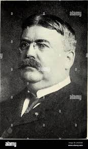 Robert brewster hi-res stock photography and images