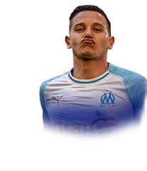 All png images can be used for personal use unless stated otherwise. Florian Thauvin Fifa 19 93 Tots Prices And Rating Ultimate Team Futhead