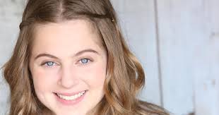 Get the Funk Out!: Teen Filmmaker Olivia Anton's Short Film “Tillie” to  Screen at LA Femme International Film Festival, October 17- 20th. She  called in to our KUCI studios to chat with