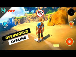 October 8, 2019 by android tools. Top 10 Best Open World Games For Android Gadget Mod Geek