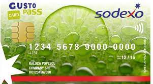 Find the latest sodexo (sw.pa) stock quote, history sodexo s.a. Cardurile De Masa Sodexo Pot Fi Folosite In Peste 6 500 De Magazine