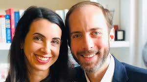 Kathleen Jordan, Peter Bonney