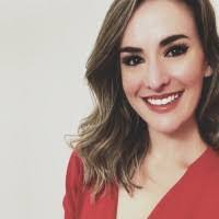 Jessica Harr's Instagram, Twitter & Facebook