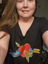 Who else is gonna see Heart Breakers Beach Party, tomorrow?