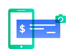 Please note that direct deposit and mobile check load are only available to primary cardholders of an smione card account. Mobile Banking