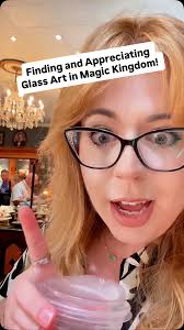 The little details I love go beyond hidden mickeys, they also apply to the  intricate works of art that can be found throughout the Disney parks.  Miguel Arribas truly is a master of his craft, and it ...