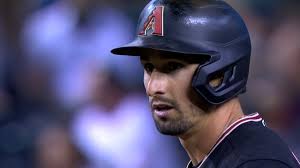 Tim Locastro Catches Tim Raines