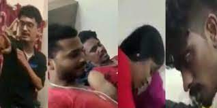 El ministerio de defensa realizó ayer un sobrevuelo en la zona y constató que la labor realizada en coordinación con. Sexual Assault Video Victim One Accused Identified From Bangladesh