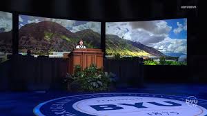 BYU Speeches Community