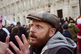 England's new spiritual war