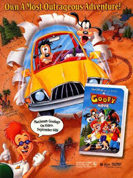 Even though this is a fictional movie, the director made an emotional appeal recently, encouraging the mass sharing of this, as a lot of the storyline is actually taking place in realtime! A Goofy Movie Disney Wiki Fandom