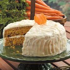 Layered Carrot Cake Recipe Carrot Cake Recipe Best Carrot Cake Savoury Cake