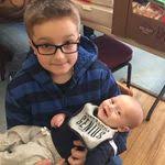 Matthew Belsito's Instagram, Twitter & Facebook