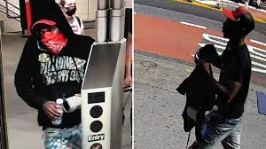 Around the same time, yet another shooting occurred at the aroma therapy spa right across the street. Suspect Arrested In Subway Platform Shooting At Grand Central Police Pix11