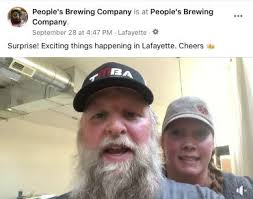 Coming soon: A new People's taproom; former Surgeon Gen. Jerome Adams to  Purdue; COVID relief, maybe, for hospitals