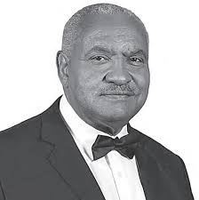 Vol. 65 No 13 Thursday, March 27, 2025 by SD Voice & Viewpoint