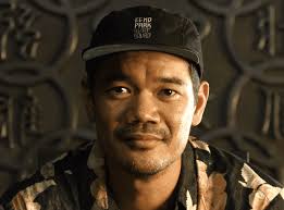 Destin Daniel Cretton