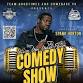 Million Man March Comedy Show event image