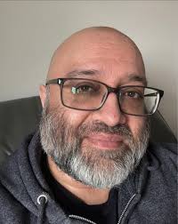 So interesting with Duncan Mackay (Volunteer Warden) at the @wildlifebcn  Lower Wood at Weston Colville near Cambridge. Tune in to The Great Outdoors  with me from 10am tomorrow