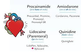Image result for Procainamide