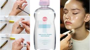 Oil control lemon face wash. 6 Bahan Pengganti Cairan Pembersih Yang Tokcer Hapus Sisa Makeup Masukkan Ke Tas Segera