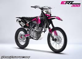 CRZ ERZ 300cc EFI