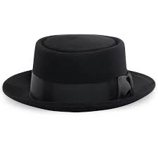 Heisenberg Hats For Men Pork Pie Hat Goorin
