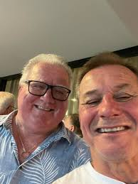 Nice night at checkers with friends last Friday