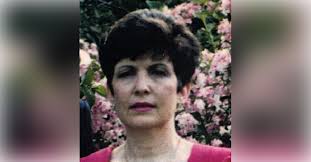 Obituary information for Mary Ann Tomaszewski