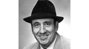 GARY MAURER Obituary (1935