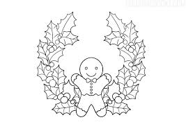 We have collected 39+ christmas cookie coloring page images of various designs for you to color. Christmas Cookie Coloring Page Coloring Books