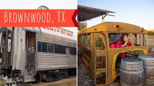 Brownwood tx to dallas tx. Things To Do In Brownwood Tx Texas Travel Series Youtube