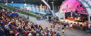 Serving the hurricane wv, saint albans wv, teays wv and nitro wv areas. 2019 Summer Events In Charleston Wv Charleston Summer Festivals