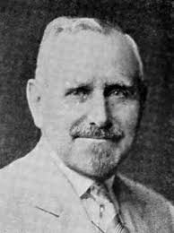 George W Melcher (1868-1960)